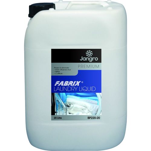 Premium Fabrix Laundry Liquid (BP220-20)